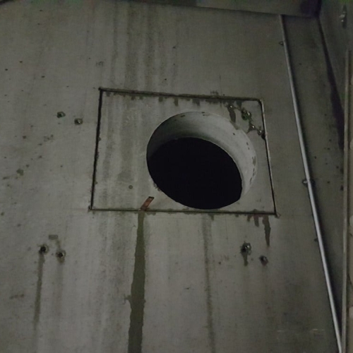 Duka ventilation montering i hele Jylland