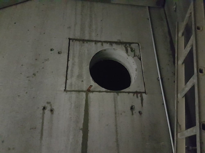 Duka ventilation montering i hele Jylland