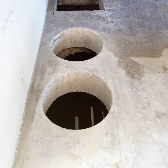 Professionel diamantboring i Randers, Aarhus og Aalborg til renovering og byggeri